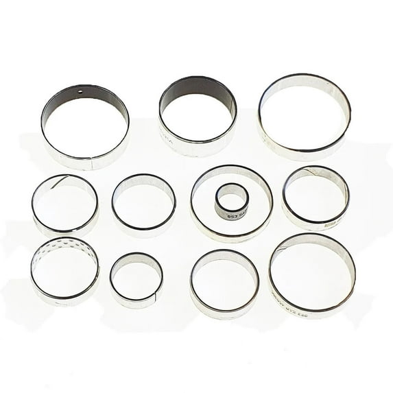 bushing kit 6l80 6l90 2006-on w o ext. hsg. bushings Automatic transmission