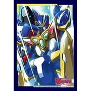 busiro-dosuri-bukorekusyon Mini Vol. 347 Card Fight Vanguard Ultimate 3D Robot gure-todaiyu-SYA Part. 2