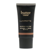 Butter London LumiMatte Blurring Skin Tint - Deep Shade