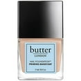 thumbnail image 1 of butter LONDON Nail Foundation Priming Base Coat, 1 of 7