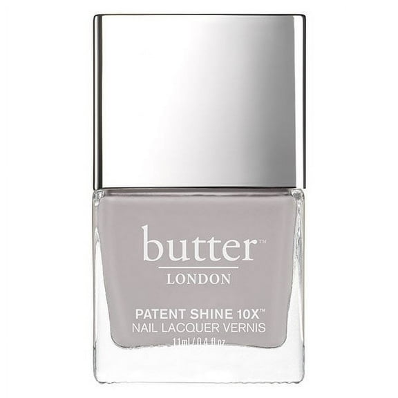 butter LONDON Patent Shine Nail Lacquer, Ta-Ta