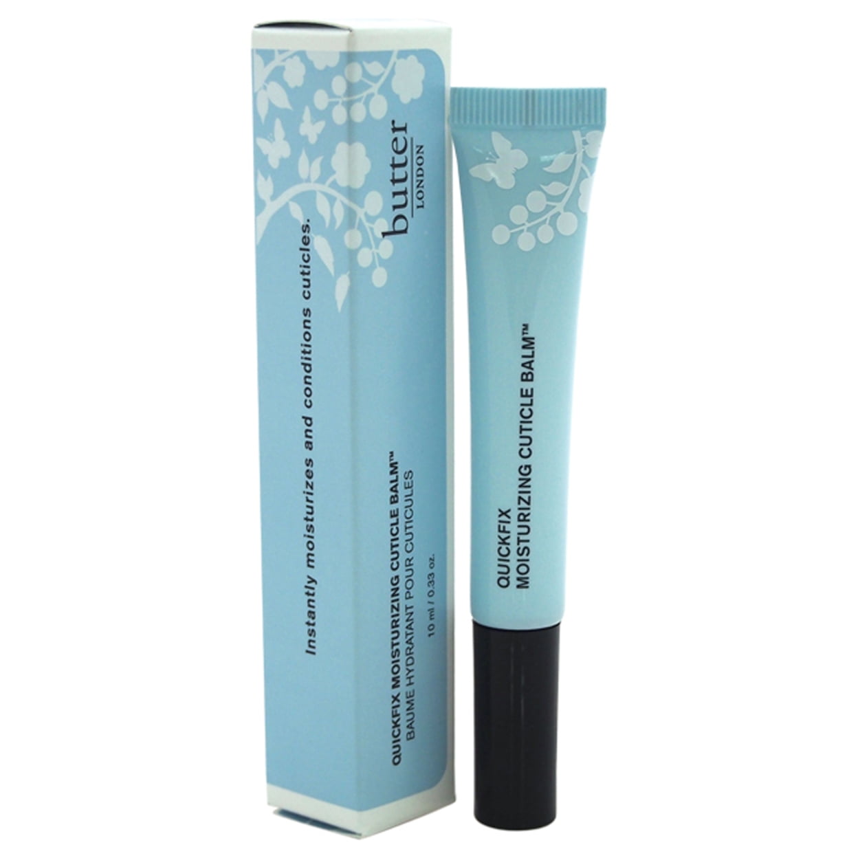 butter LONDON QuickFix Moisturizing Cuticle Balm