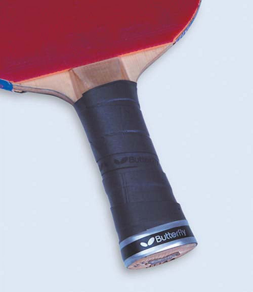 butterfly table tennis racket soft grip tape excellent grip for ping