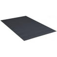 thumbnail image 1 of buyMATS 20-250-0900-30000500 3 x 5 ft. Soft Foot Mat Pebble Black, 1 of 1