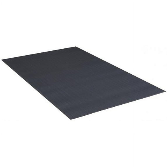 buyMATS 20-260-0700-20003000 2 x 2.5 ft. Soft Foot Mat- Pebble Gray