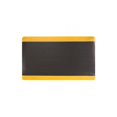 thumbnail image 1 of buyMATS 34-470-0903-20000300 2 x 3 ft. Invigorator Mat- Black & Yellow, 1 of 1