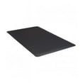 thumbnail image 1 of buyMATS 39-165-0900-30001000 3 x 10 ft. Supreme Diamond Foot Mat- Black, 1 of 1