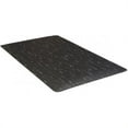 thumbnail image 1 of buyMATS 39-564-0500-20006000 2 x 60 ft. Ultimate K-Marble Foot Vinyl Mat, Blue & White, 1 of 1