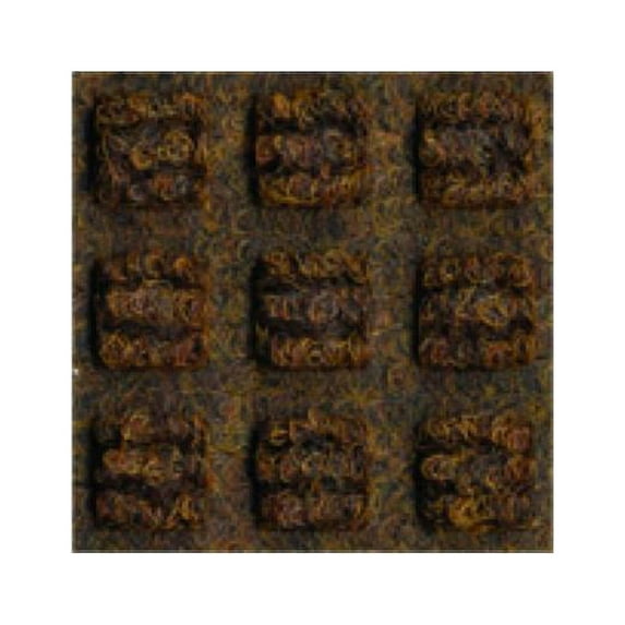 buyMATS 76-035-1403-30001000 3 x 10 ft. Absorba Mat, Walnut