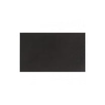 buyMATS 78-060-9501-30000500 3 x 5 ft. Tire Tuff Mission Mat, Black