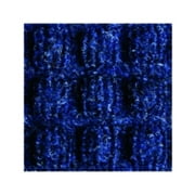 buyMATS 78-880-1506-20000300 2 x 3 ft. Ecomat Squares Mat, Indigo Blue