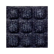 buyMATS 78-880-1907-40000600 4 x 6 ft. Ecomat Squares Mat, Onyx