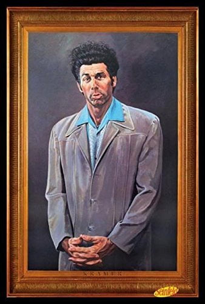 Seinfeld Location editorial stock photo. Image of kramer - 20658908