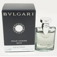 thumbnail image 1 of Bvlgari Pour Homme Soir 0.17 oz/5 ml EDT Splash For Men Miniatures Travel Size, 1 of 2