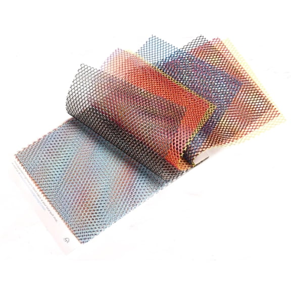 Mesh Sample Pack - 14 Colors by Annie