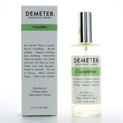 Cucumber by Demeter, 4 oz Cologne Spray for Women