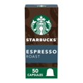 by Dark Roast Espresso (50count single serve , compatible with