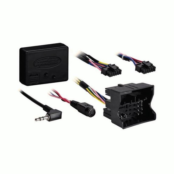 by Metra VW 2015-Up CAN Interface