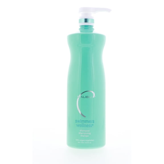 by SWIMMERS WELLNESS SHAMPOO 33.8 OZ