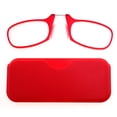 thumbnail image 1 of by ThinOptics Armless Reading Glasses Multi-Pack - Ultra-Thin, Lightweight Pocket Readers for Men & Women, 1 of 7