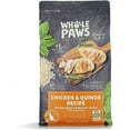 by Whole Foods Market, Adult Dog Food, Chicken & Quinoa Recipe, 4 Pound