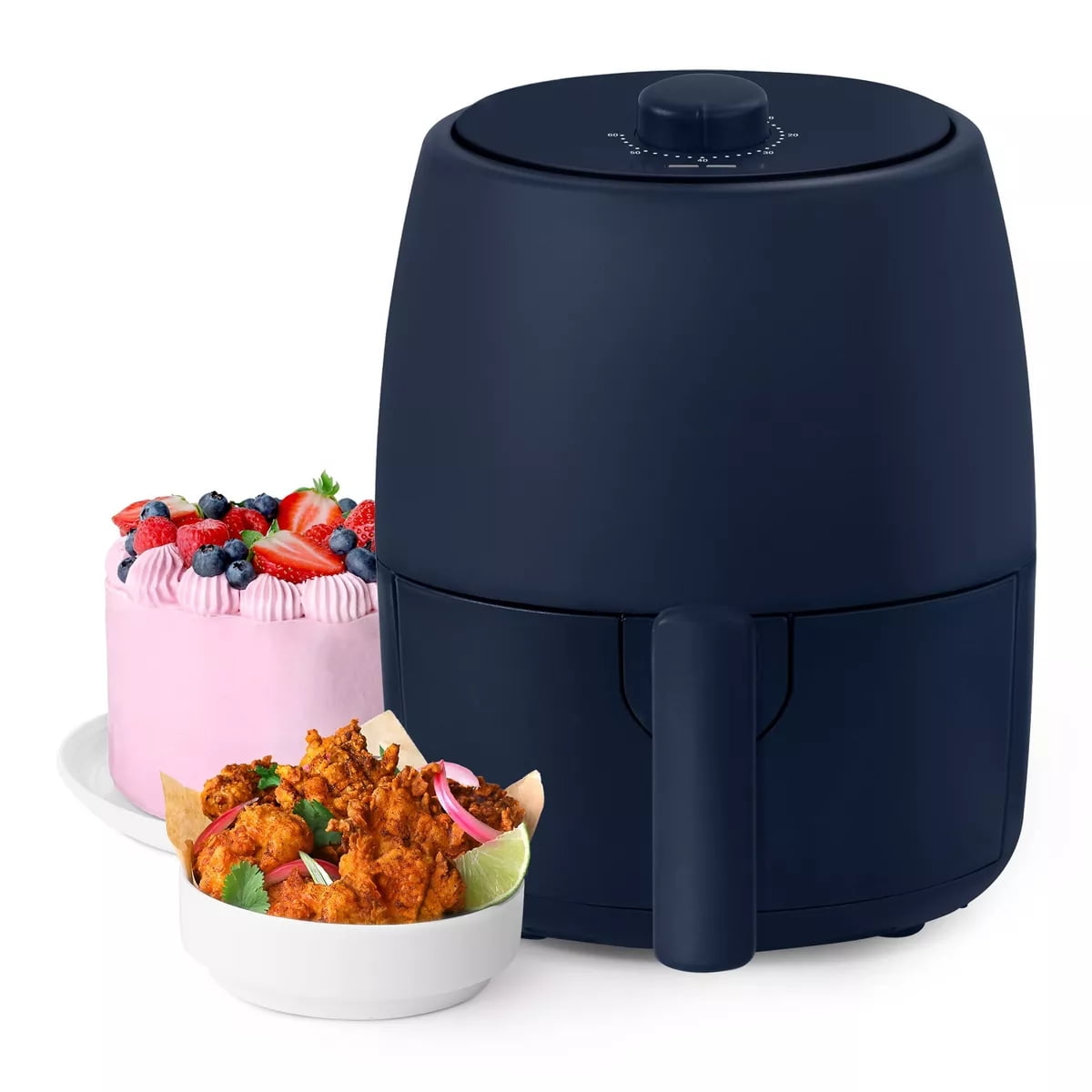 by bella 2.0qt Air Fryer