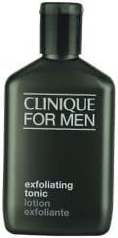by day care; skin supplies for men: exfoliating tonic --200ml/6.7oz -