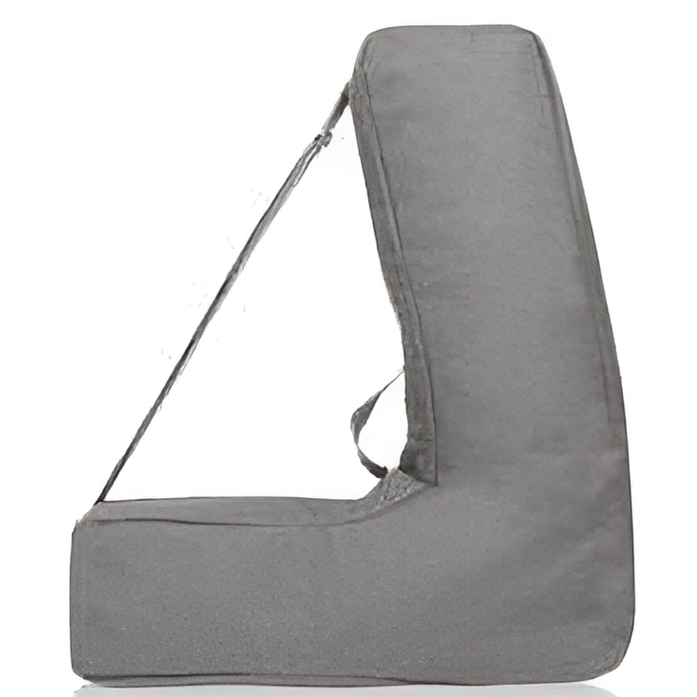 byACRE Travel Bag, Gray