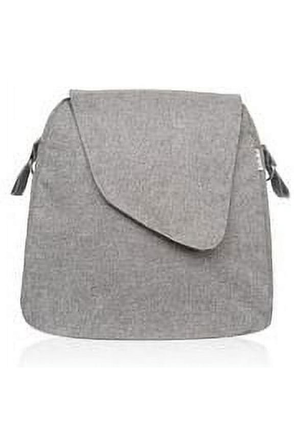 Weekend Bag, Gray