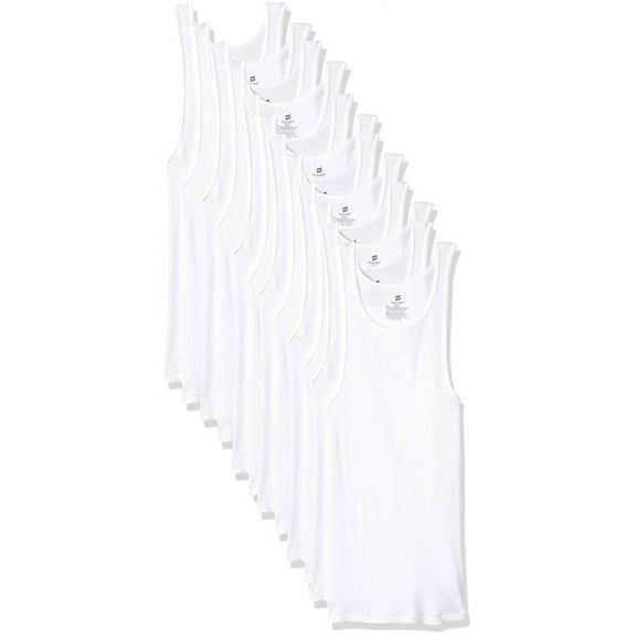 byHanes Hanes Men's FreshIQ ComfortSoft Tanks