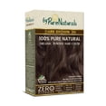 thumbnail image 1 of byPurenaturals 100% Natural Dark Brown Powder Hair Color For Men Women 60gm, 1 of 6