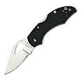 thumbnail image 1 of byrd Robin 2 Black G-10 PlainEdge Folding Knife, 1 of 5
