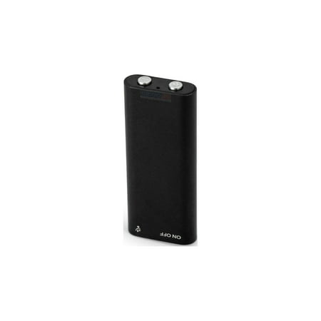 byteMIC Mini USB Hidden Microphone - Discreet Surveillance