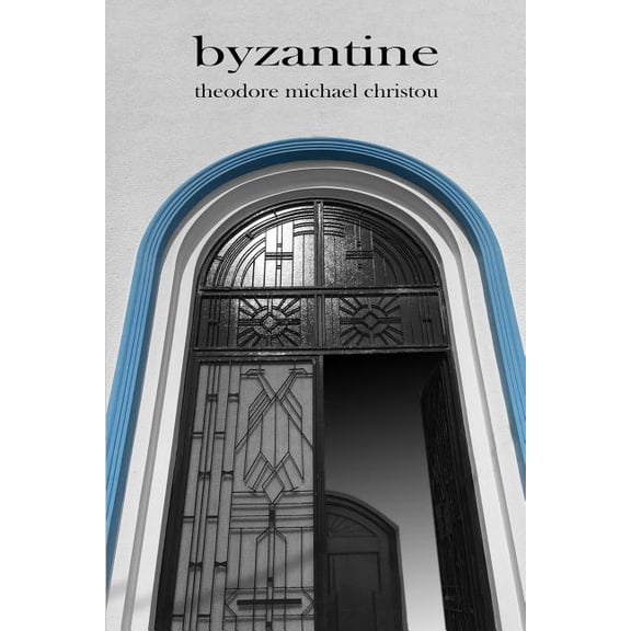 byzantine, (Paperback)