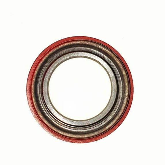 c-3 a4ld 4r44e 4r55e front (w flange) 1985-up (viton deep lip) black metal clad seals Automatic transmission