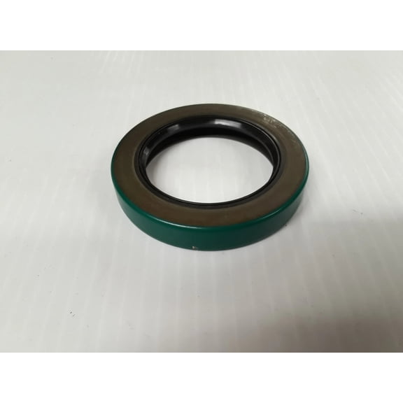 c-6 rear (3.066od)(truck w bolt on yoke) 1968-up metal clad seal Automatic transmission