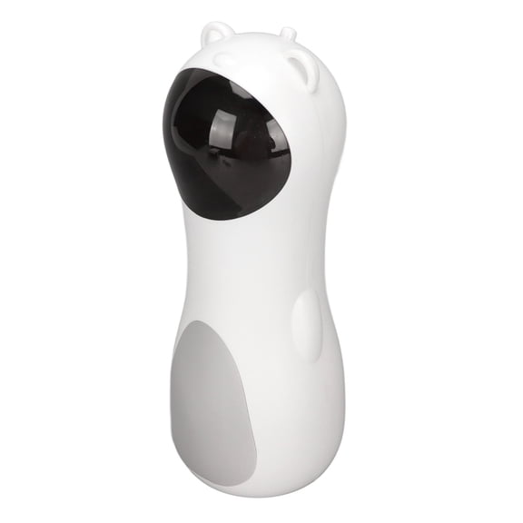 c Automatic Cat Laser Toy with Timing Function Dual Power Supply LED Interactive Teaser Kitten Exercise Chaser Toy for Indoor Cats, 7.09 inches / 18 cm