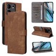 thumbnail image 1 of c Case for Blu View 5 Magnetic Closure Pu Leather Card Slots Cover Flip Folio Wallet Rfid Blocking, 1 of 5