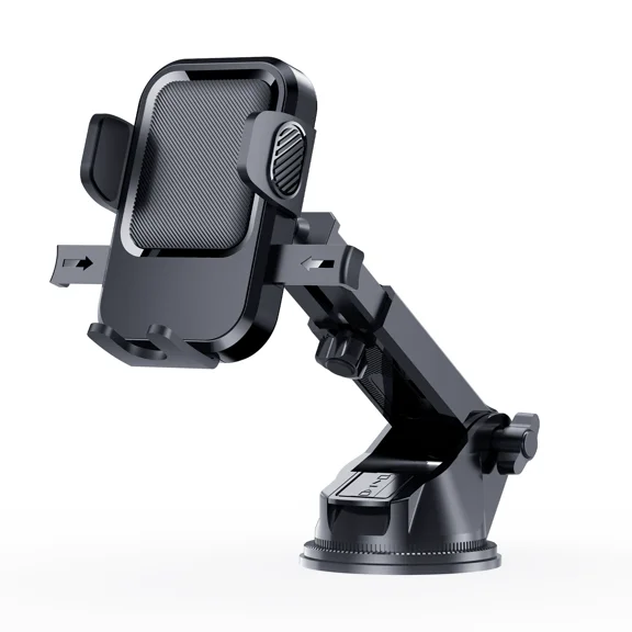 c Easy One Touch 5 Universal Dashboard & Windshield Car Mount and Phone Holder