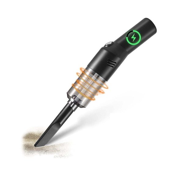 c Handheld Vacuum Cordless Bug Catcher, Compatible with Insects Spiders Bed Bugs Cockroaches Bees, Rechargeable Portable