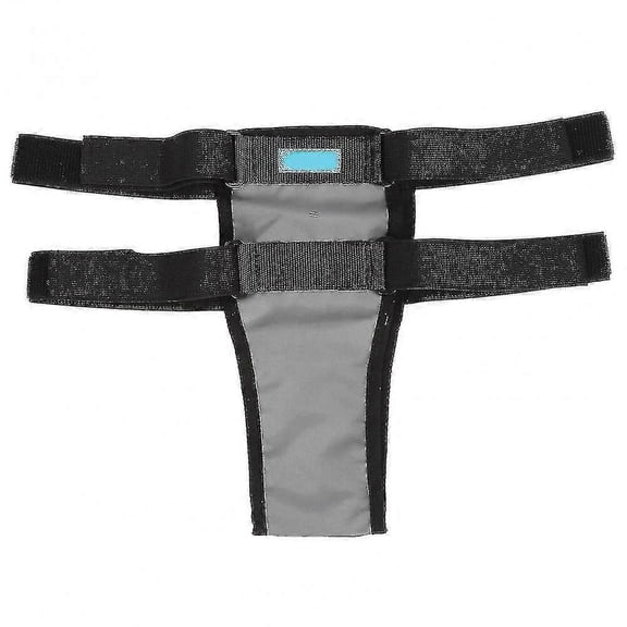 c Pelvic Support Belt Relieve Tilted Twisted Pelvis V Sling Uterus Support Belt For Prolapse Vulvar Varicosities WBT