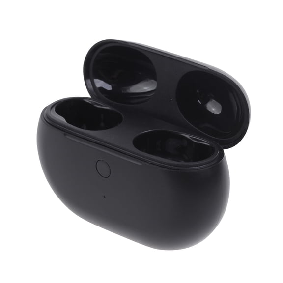 c Portable Wireless Earbuds Charging for Case Carrying Bag for Beats studio buds Black Portable Carrying Cases Replacement