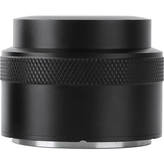 c Professional-Grade Espresso Tamper Coffee Powder Tamper 51mm/53mm/58mm Stainless Steel Material for Long-Lasting Use
