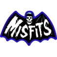thumbnail image 1 of c&d visionary misfits bat fiend sticker, 1 of 1