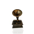thumbnail image 1 of c1901 Edison Standard Phonograph Replica Sculpture, 1 of 5