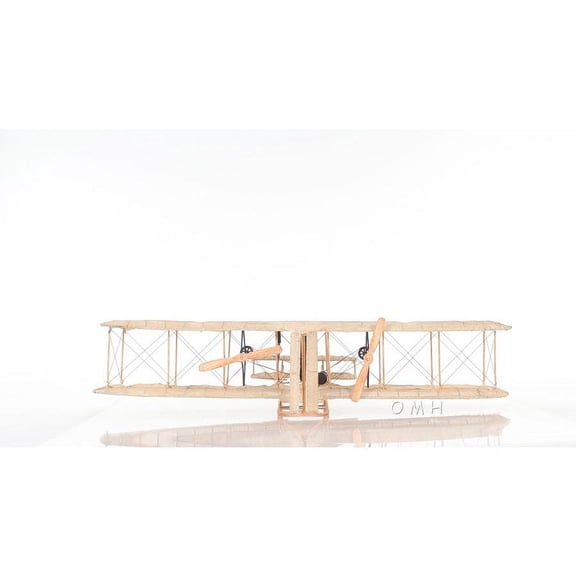 c1903 Wright Flyer Sculpture
