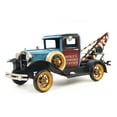 thumbnail image 1 of c1931 Ford Model A Tow Truck Sculpture, 1 of 9