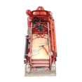thumbnail image 1 of c1938 Ford Red Fire Engine Sculpture, 1 of 3