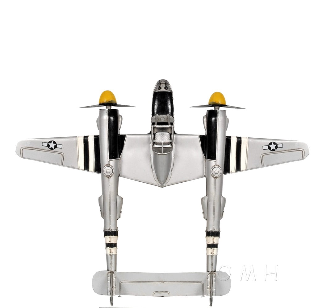 Model P 38