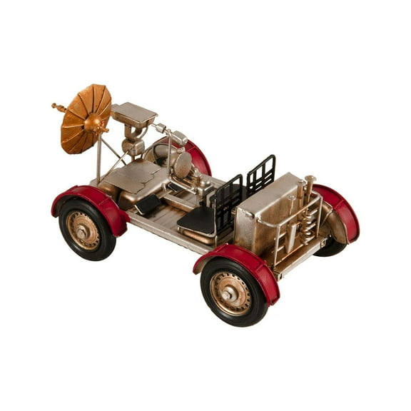 c1971 Apollo Lunar Roving Vehicle Sculpture